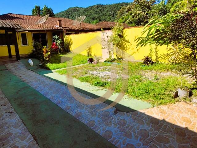 Casa para Venda em Peruíbe - 4