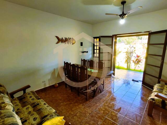 Casa para Venda em Peruíbe - 5