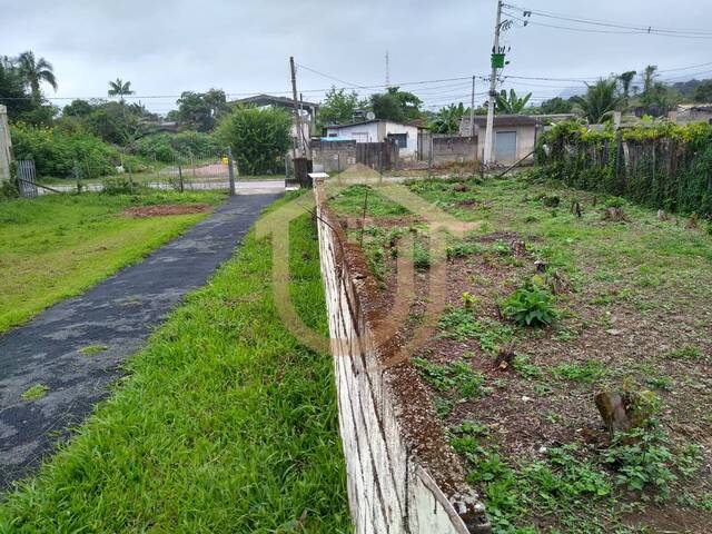 #7 - Terreno para Venda em Itariri - SP